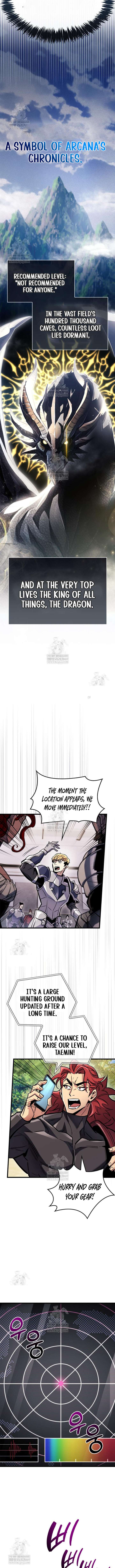 The Player Hides His Past Chapter 101 page 9