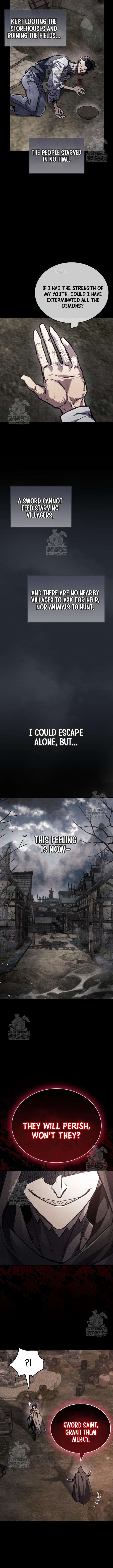 The Player Hides His Past Chapter 103 page 11