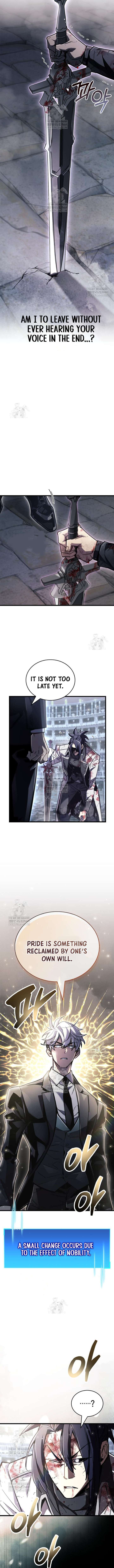 The Player Hides His Past Chapter 104 page 3
