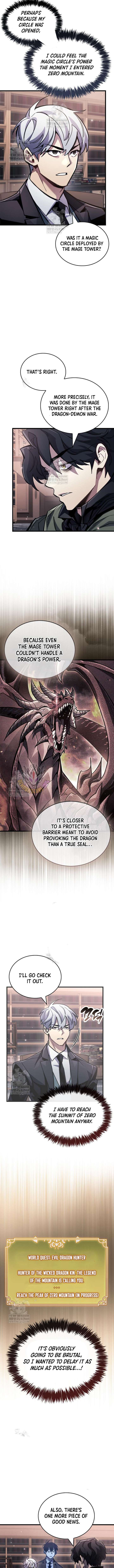 The Player Hides His Past Chapter 105 page 4