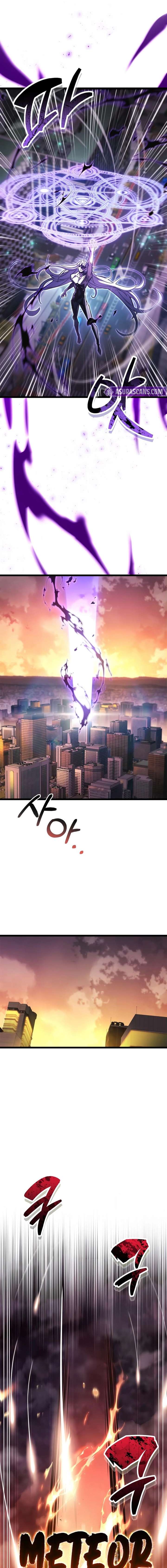 The Player Hides His Past Chapter 108 page 9