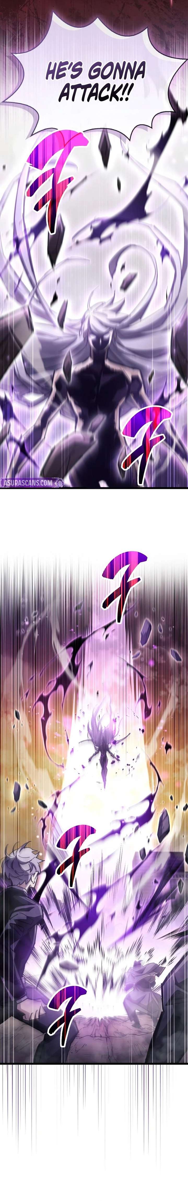 The Player Hides His Past Chapter 109 page 10