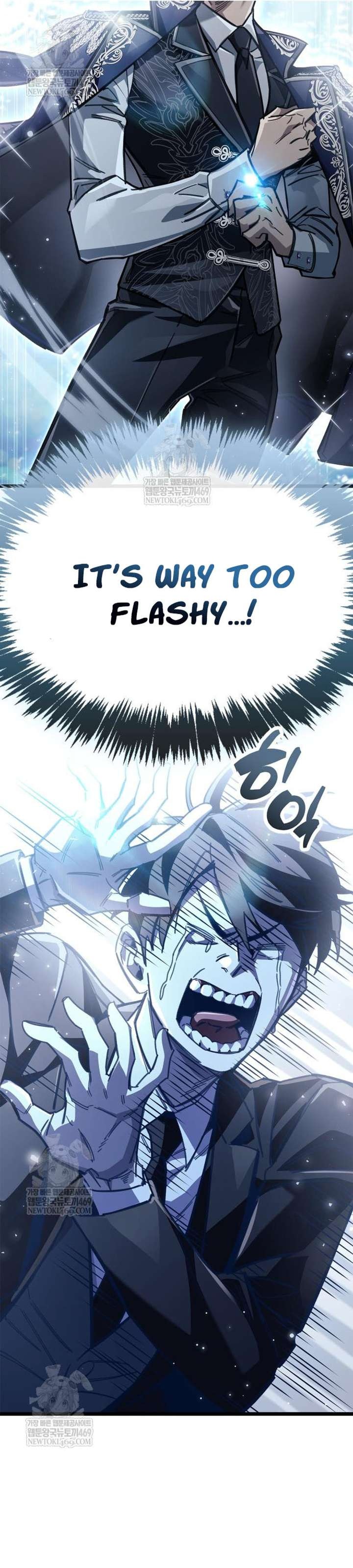 The Player Hides His Past Chapter 114 page 16
