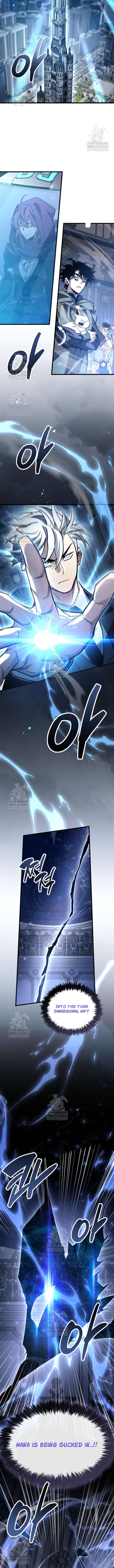 The Player Hides His Past Chapter 114 page 7