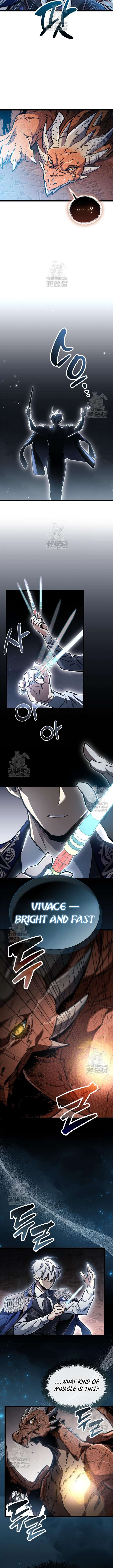 The Player Hides His Past Chapter 115 page 12