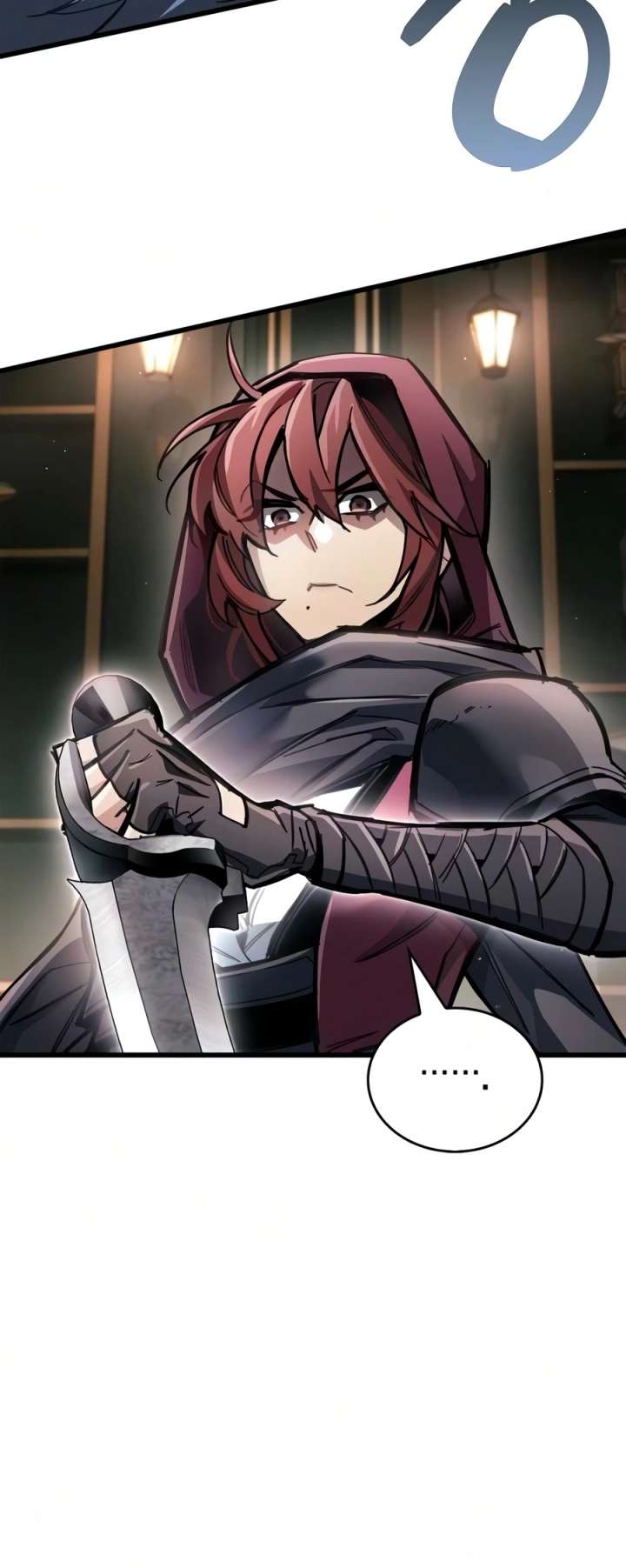 The Player Hides His Past Chapter 122 page 21