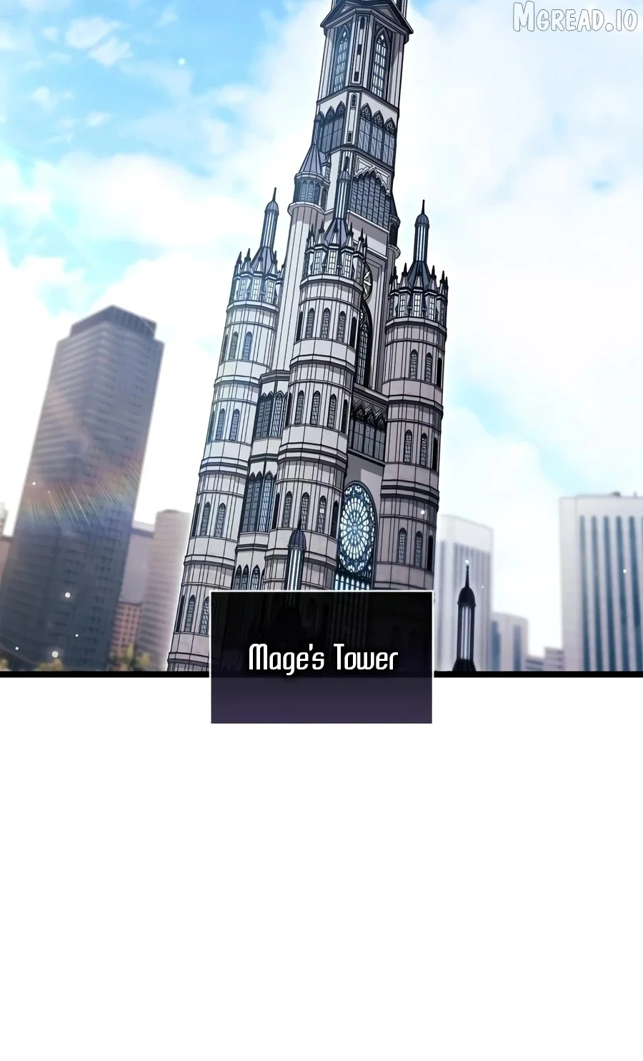 The Player Hides His Past Chapter 123 page 12