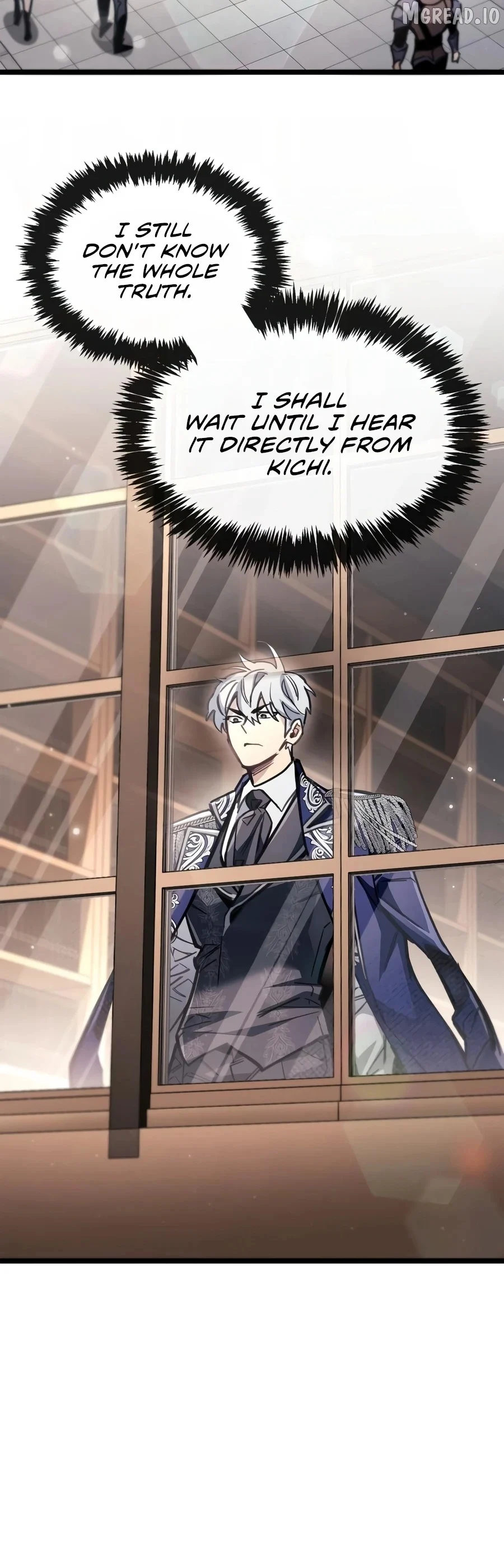 The Player Hides His Past Chapter 123 page 18