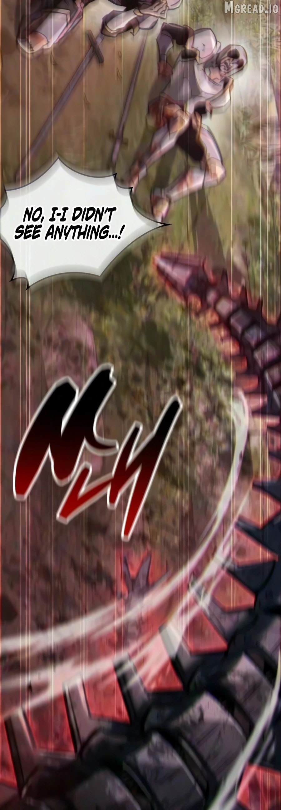 The Player Hides His Past Chapter 124 page 10
