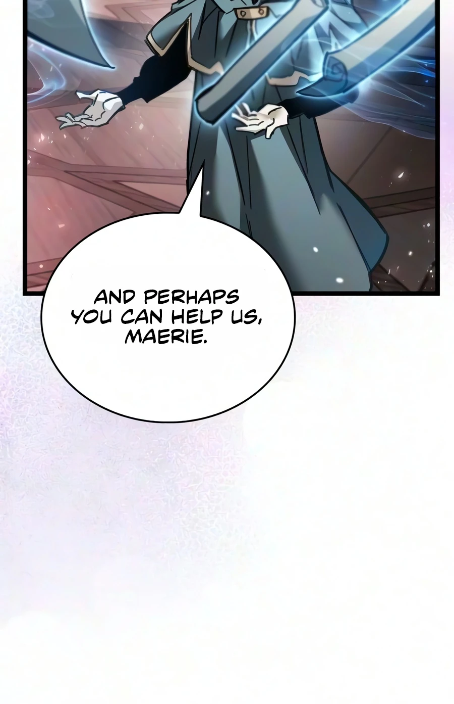 The Player Hides His Past Chapter 126 page 14
