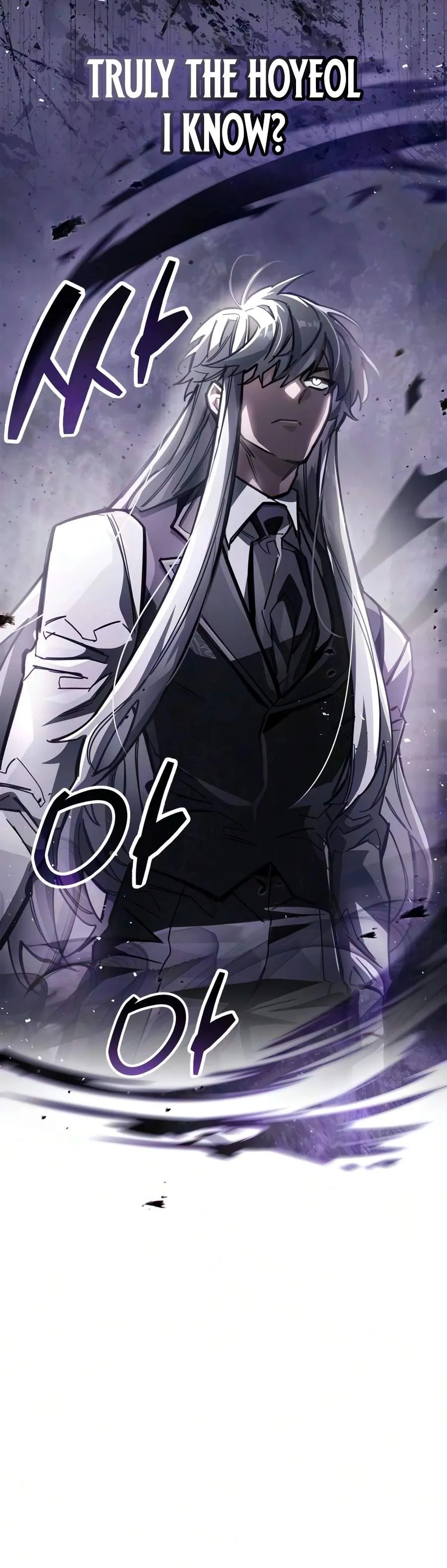 The Player Hides His Past Chapter 129 page 21