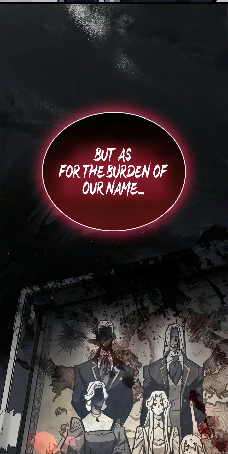 The Player Hides His Past Chapter 139 page 17