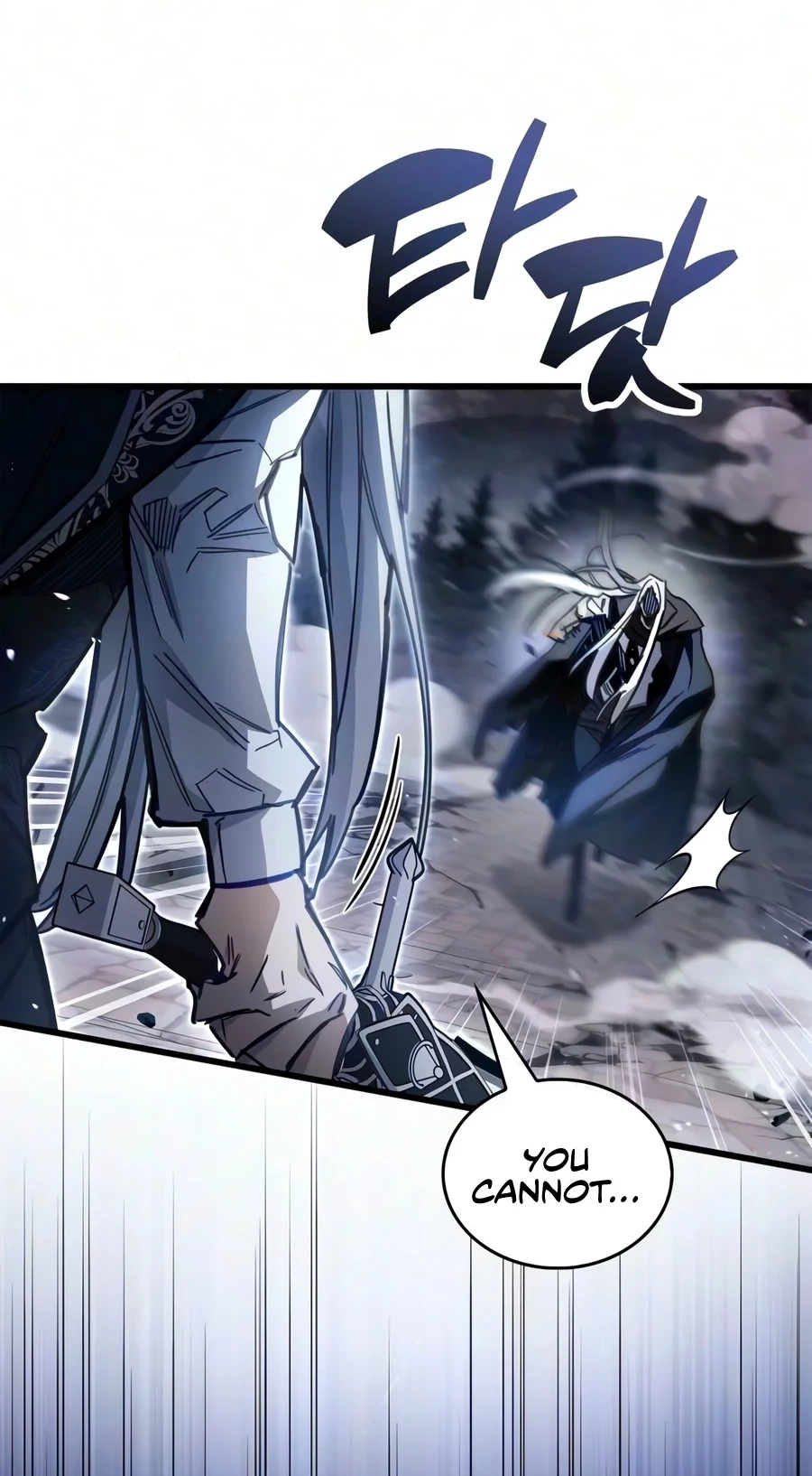 The Player Hides His Past Chapter 139 page 28