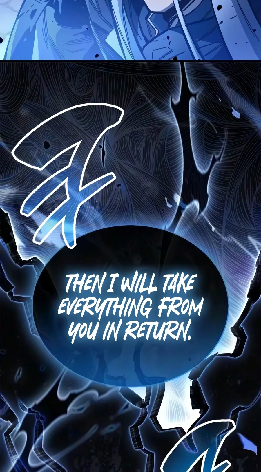The Player Hides His Past Chapter 139 page 33