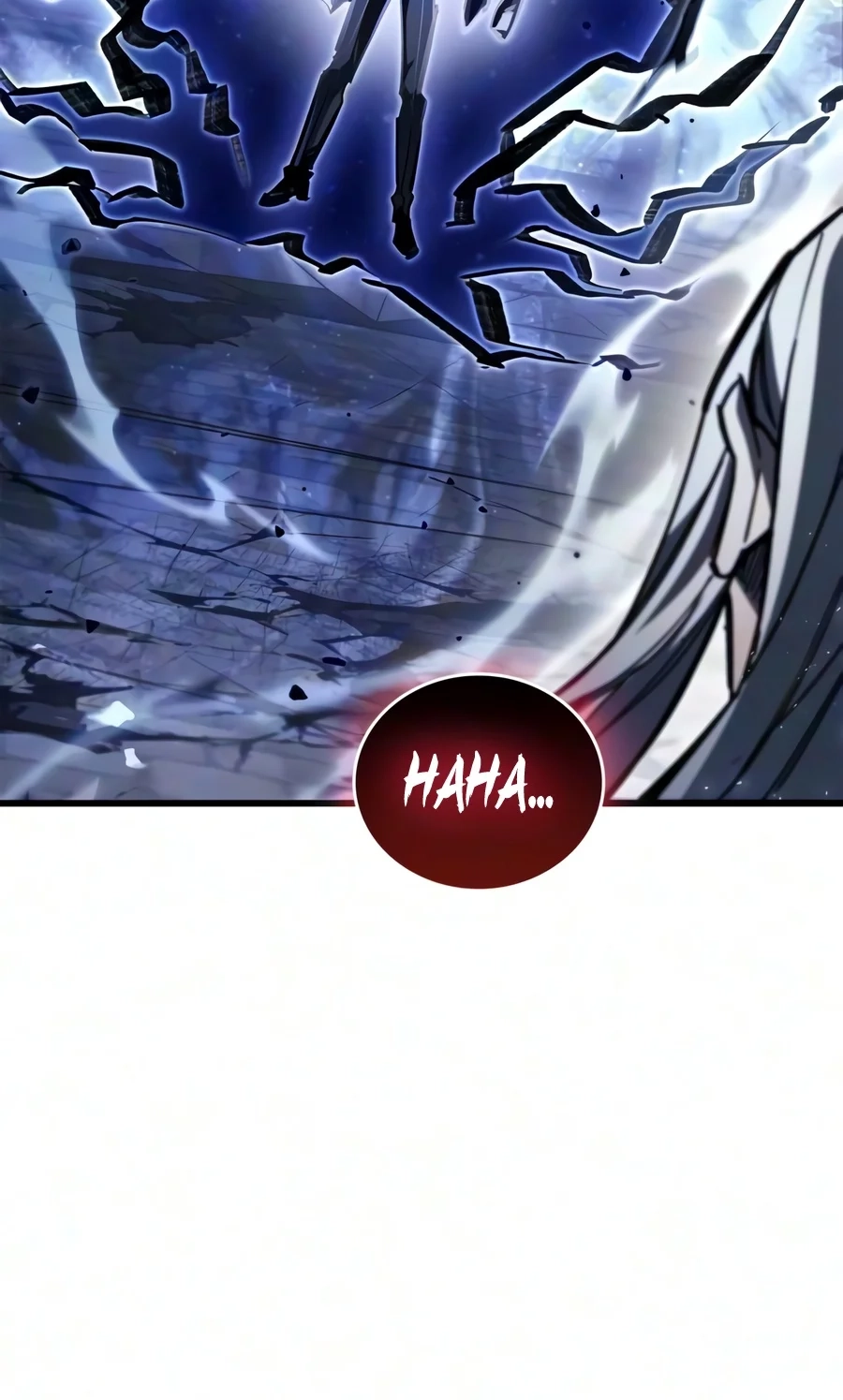 The Player Hides His Past Chapter 139 page 35