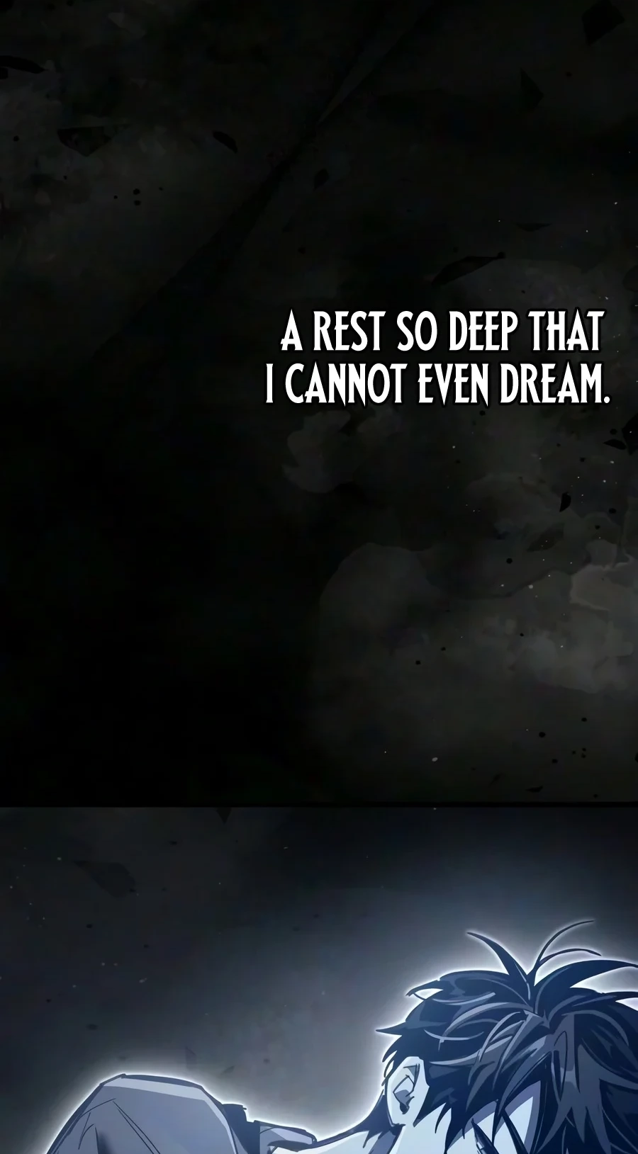 The Player Hides His Past Chapter 139 page 39