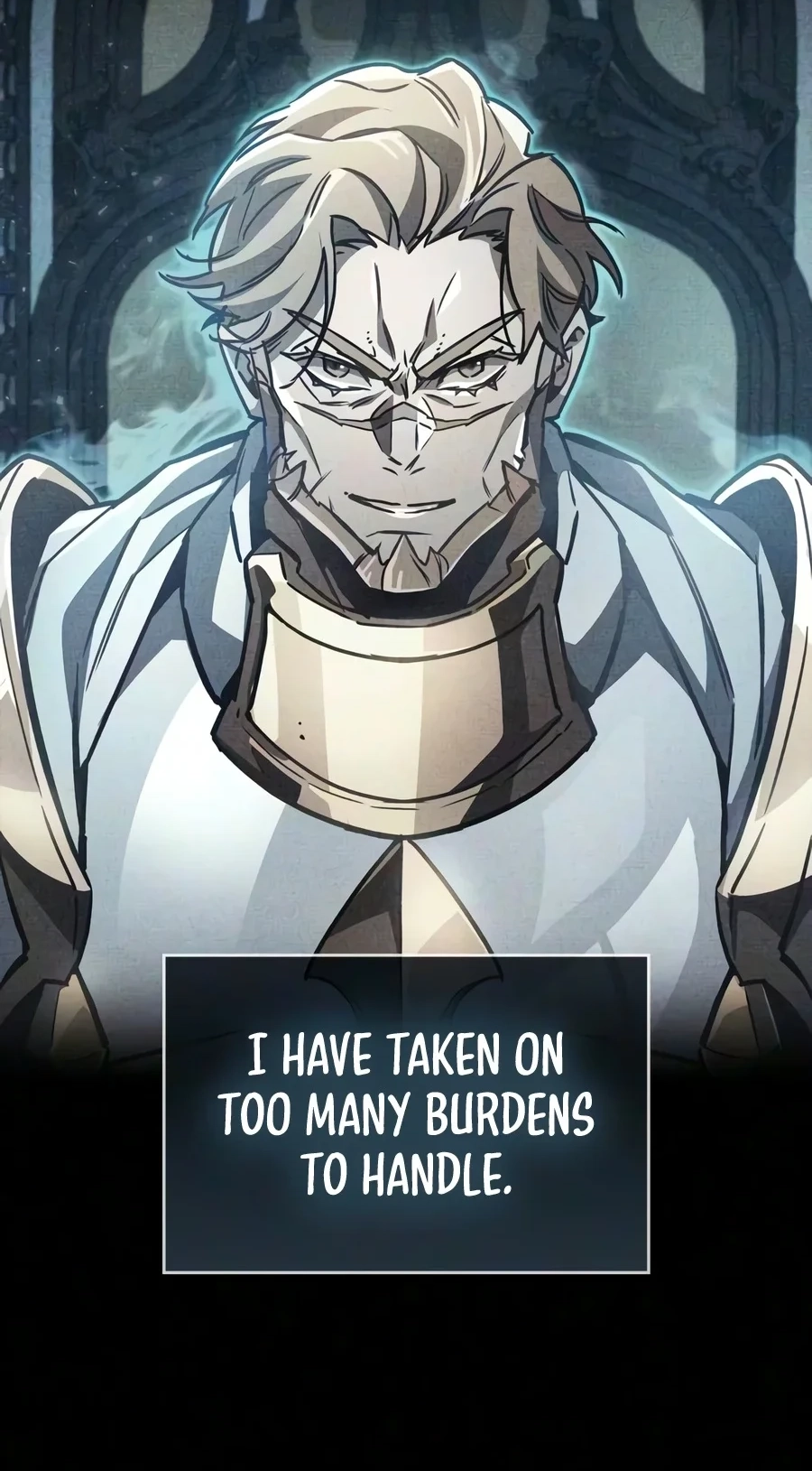 The Player Hides His Past Chapter 139 page 43
