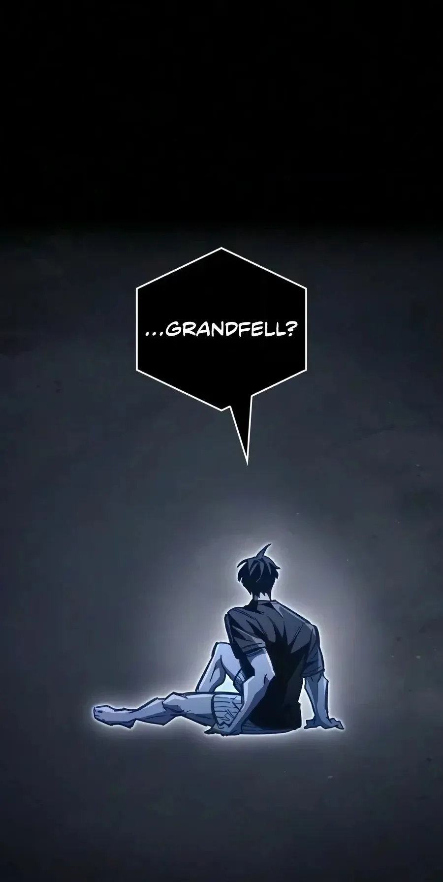 The Player Hides His Past Chapter 139 page 50