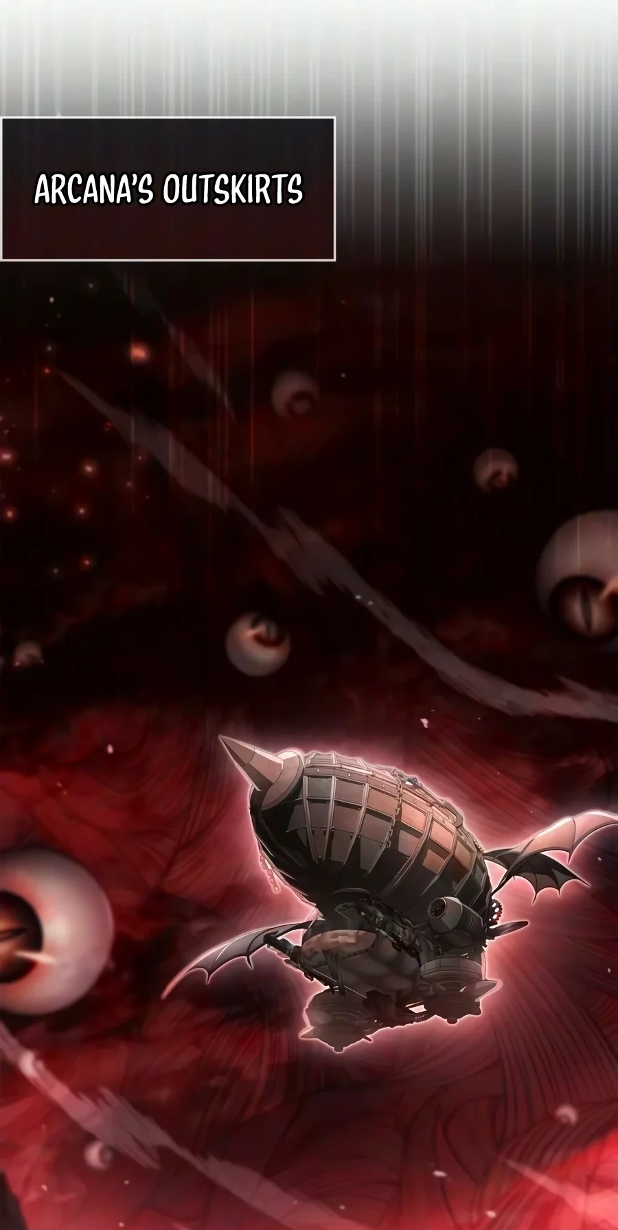 The Player Hides His Past Chapter 139 page 53