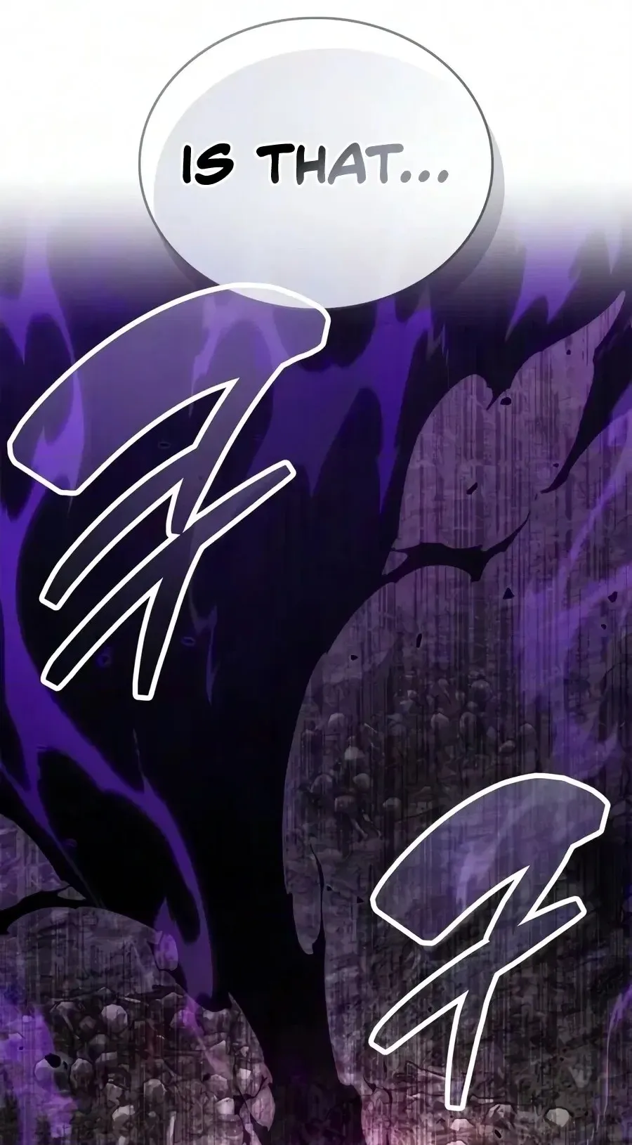 The Player Hides His Past Chapter 139 page 60