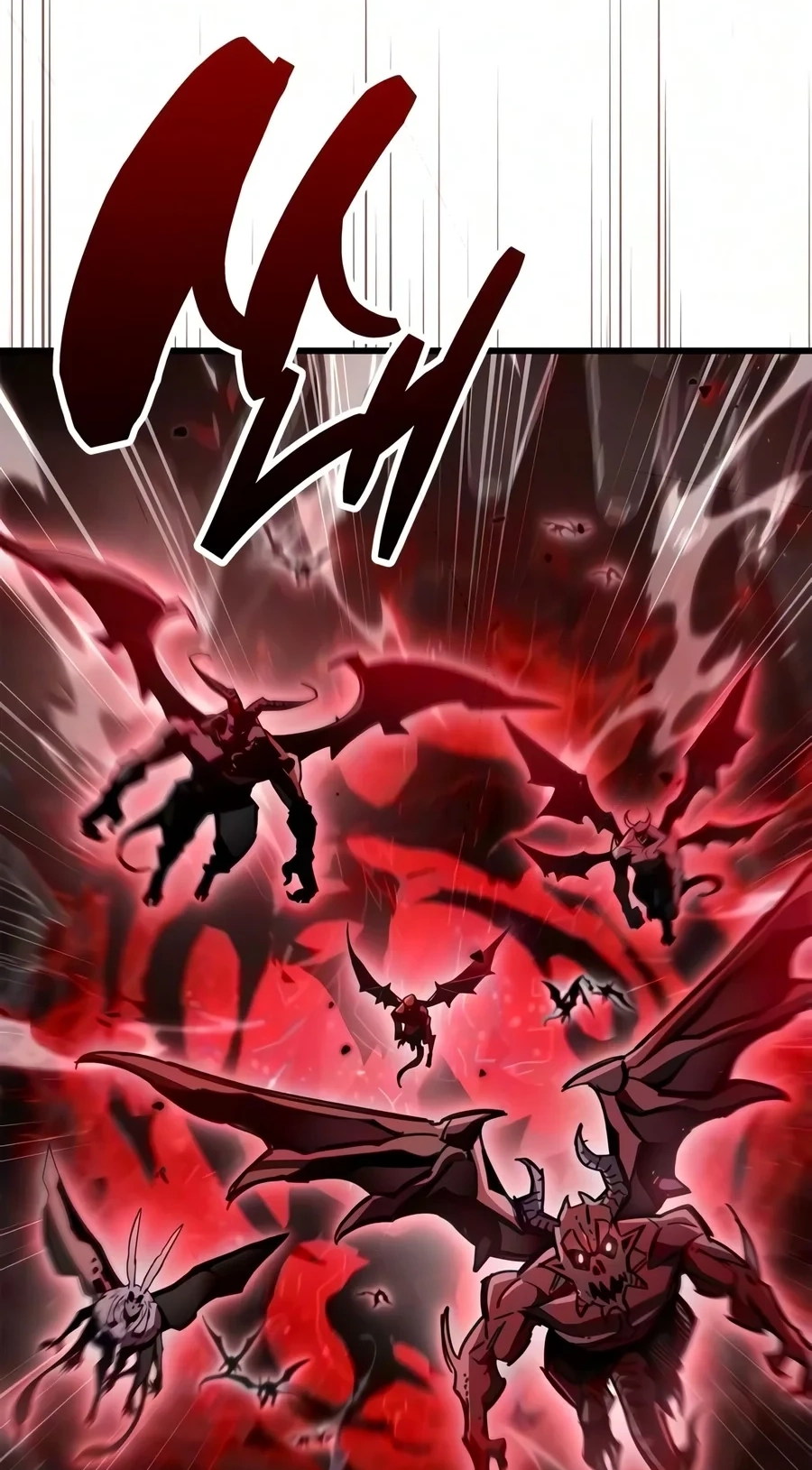 The Player Hides His Past Chapter 139 page 64