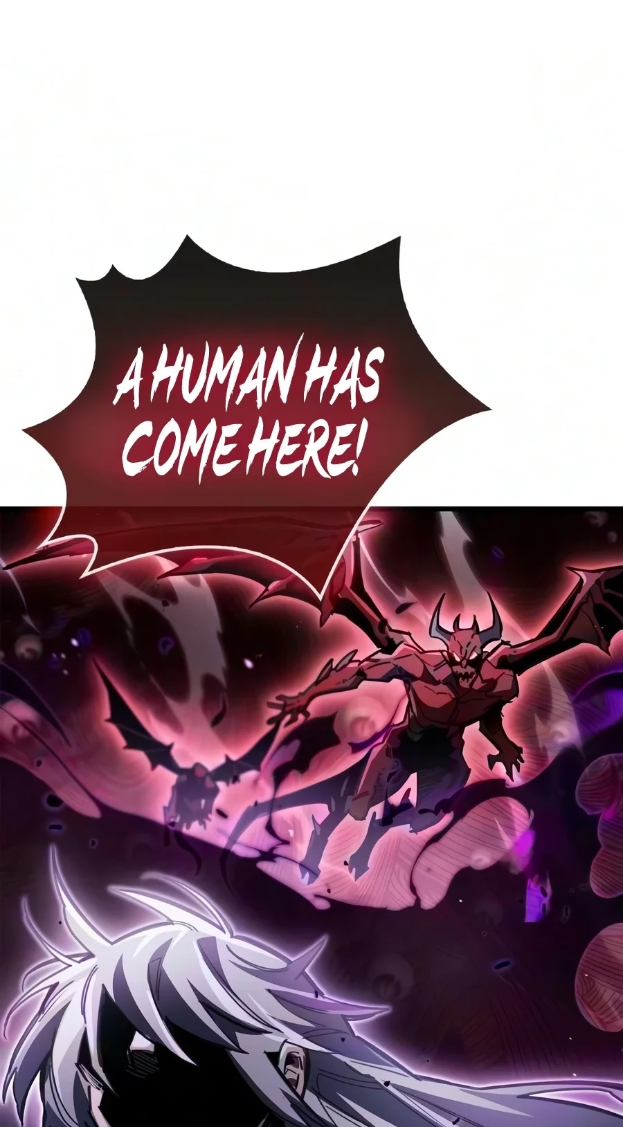 The Player Hides His Past Chapter 139 page 67