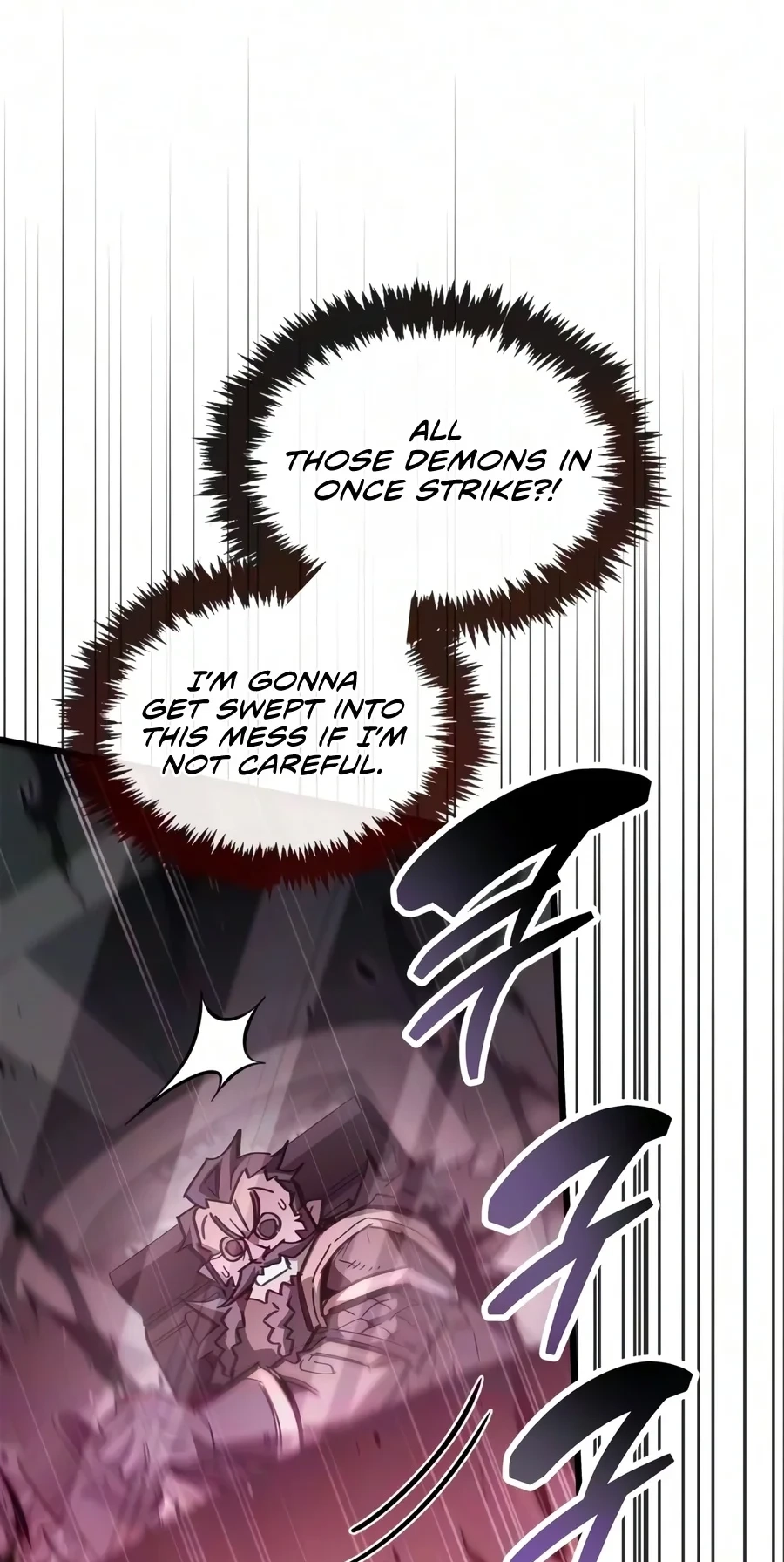 The Player Hides His Past Chapter 139 page 72