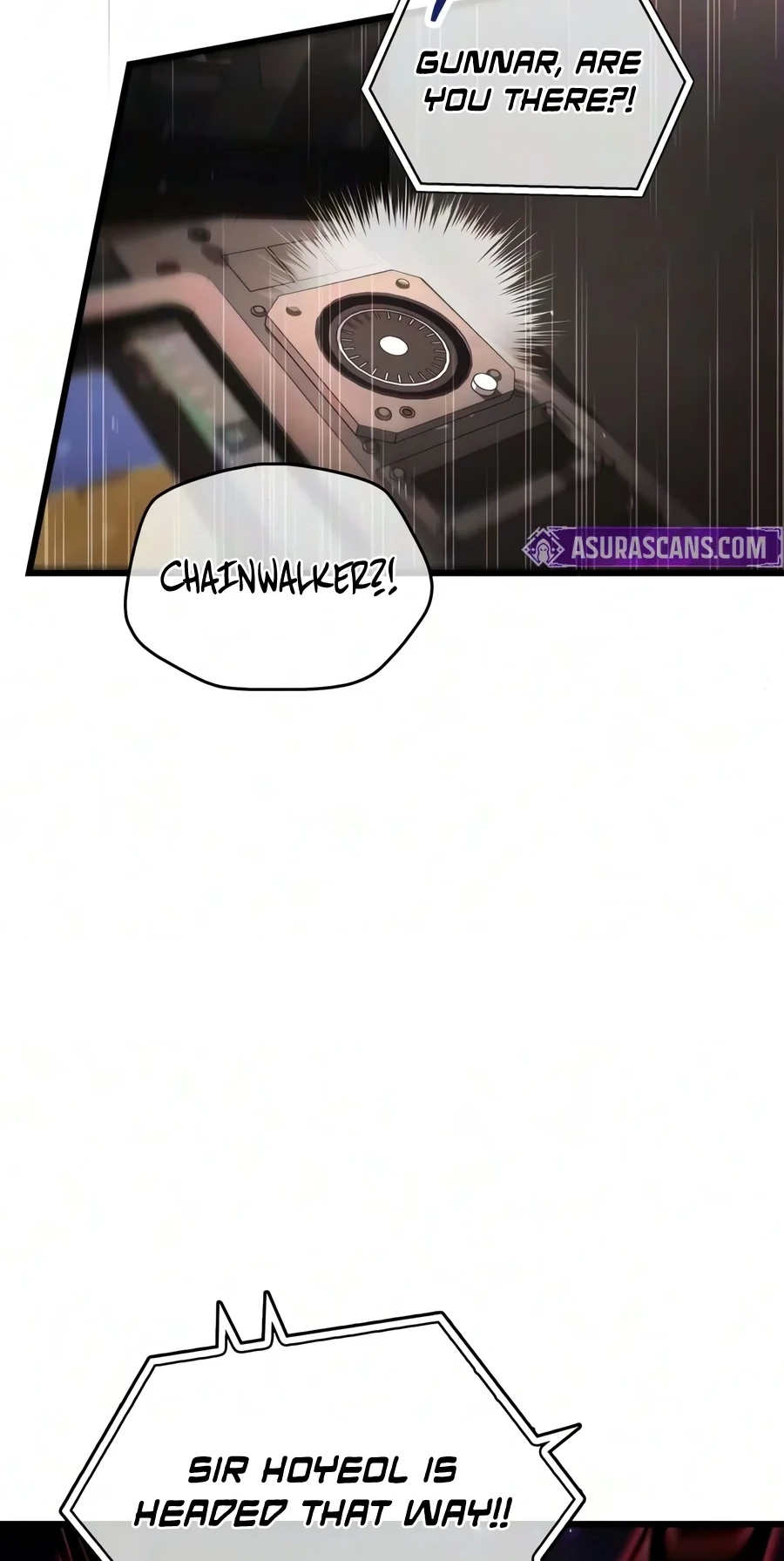 The Player Hides His Past Chapter 139 page 74