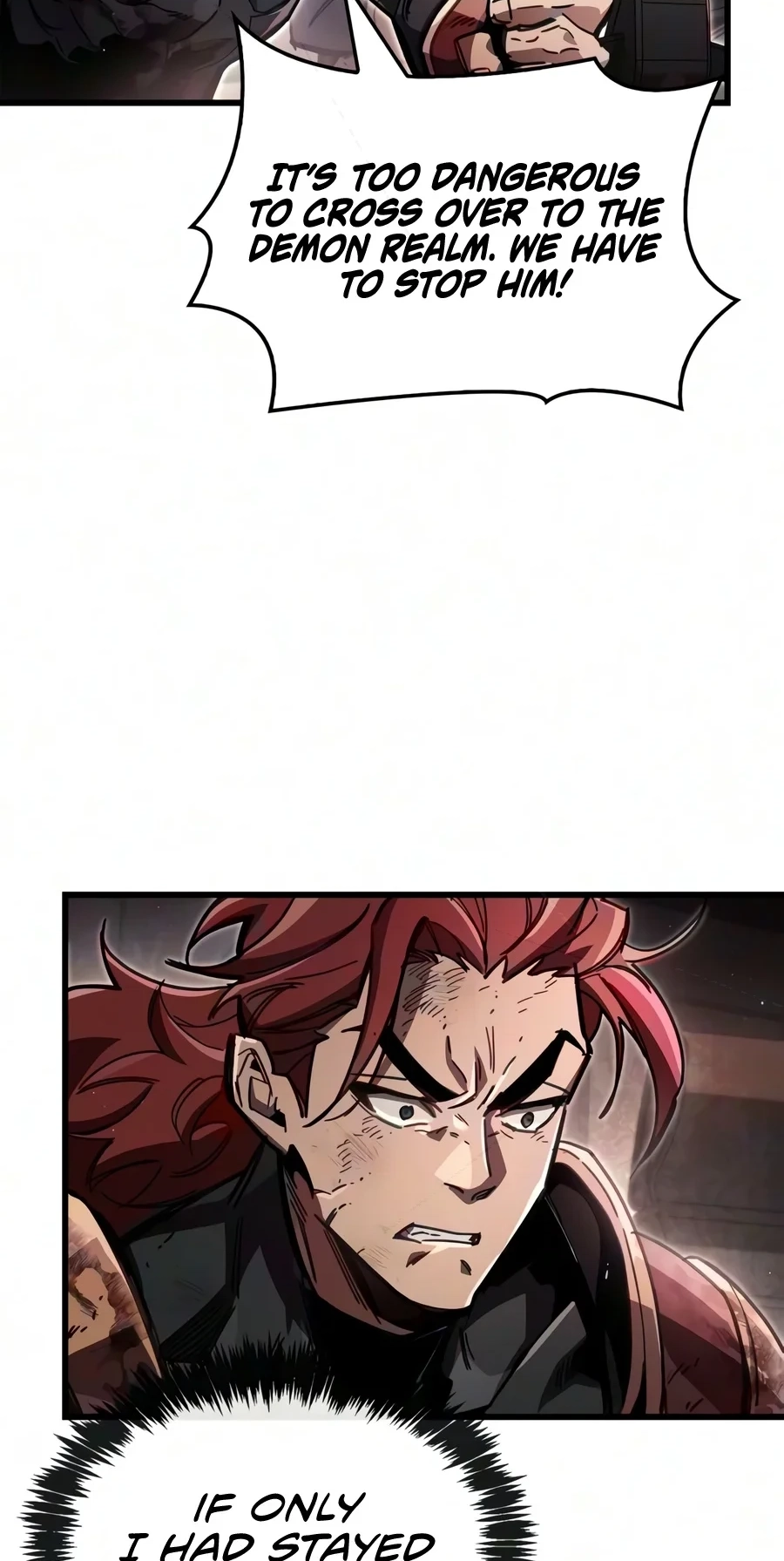 The Player Hides His Past Chapter 139 page 77