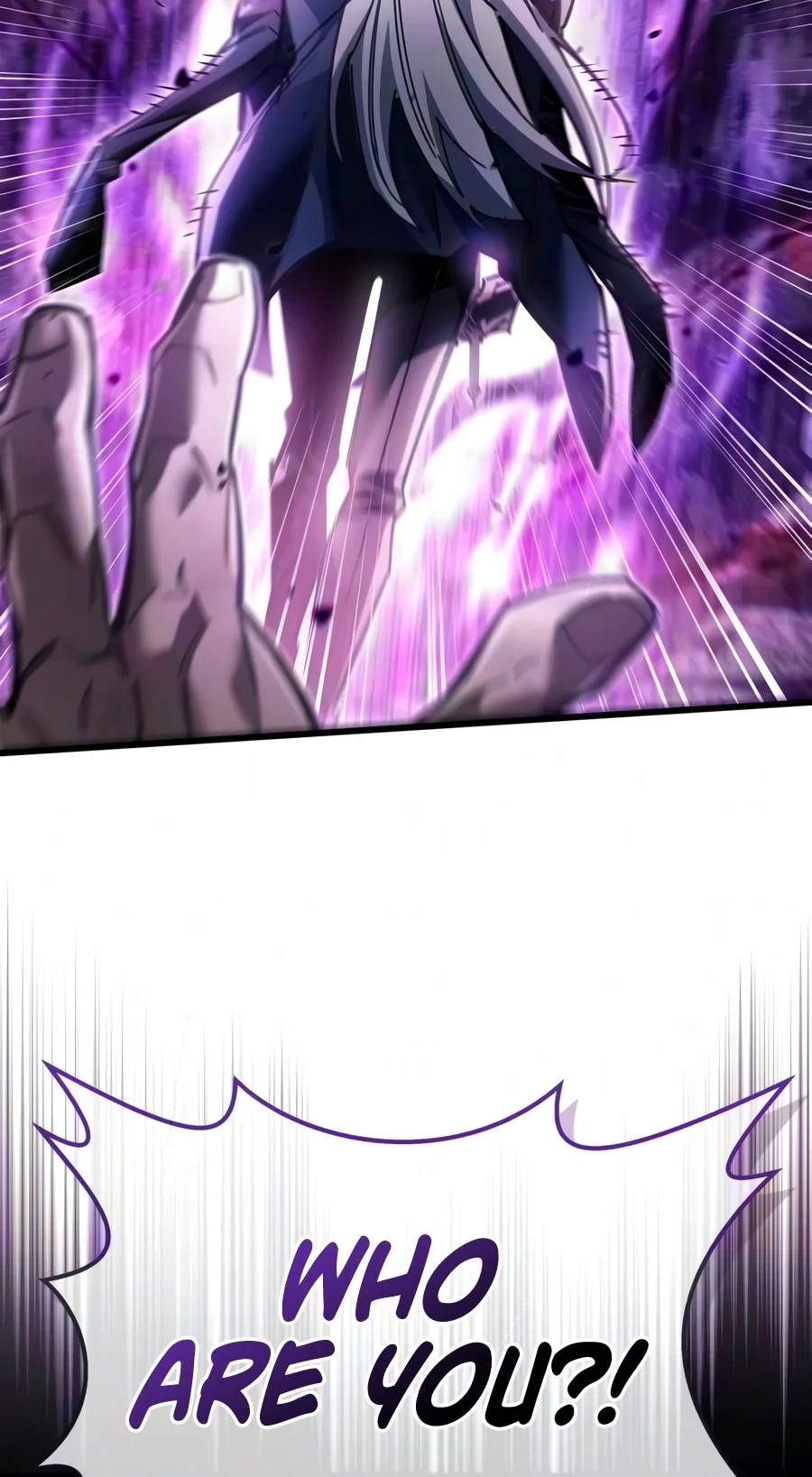 The Player Hides His Past Chapter 139 page 91