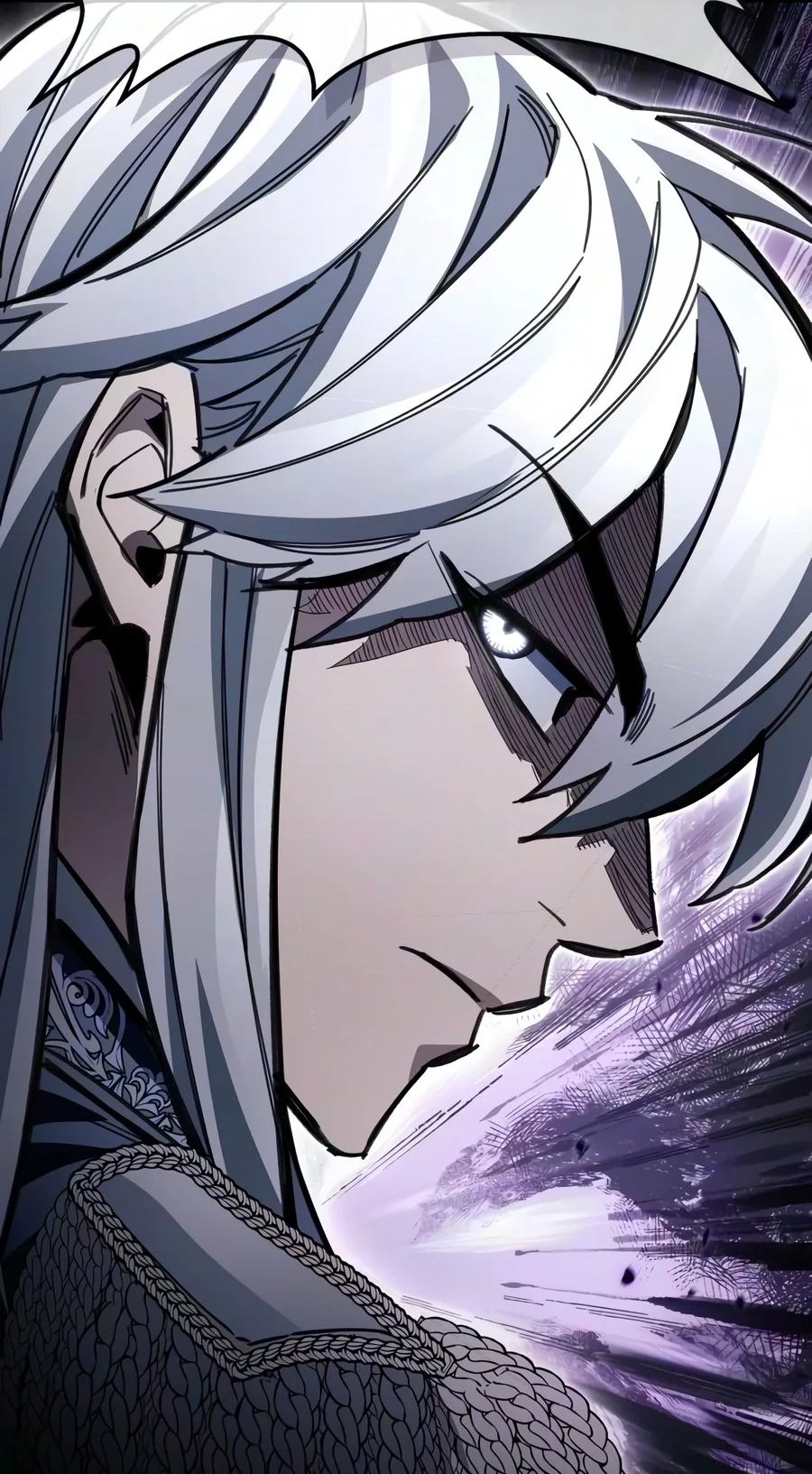The Player Hides His Past Chapter 139 page 92