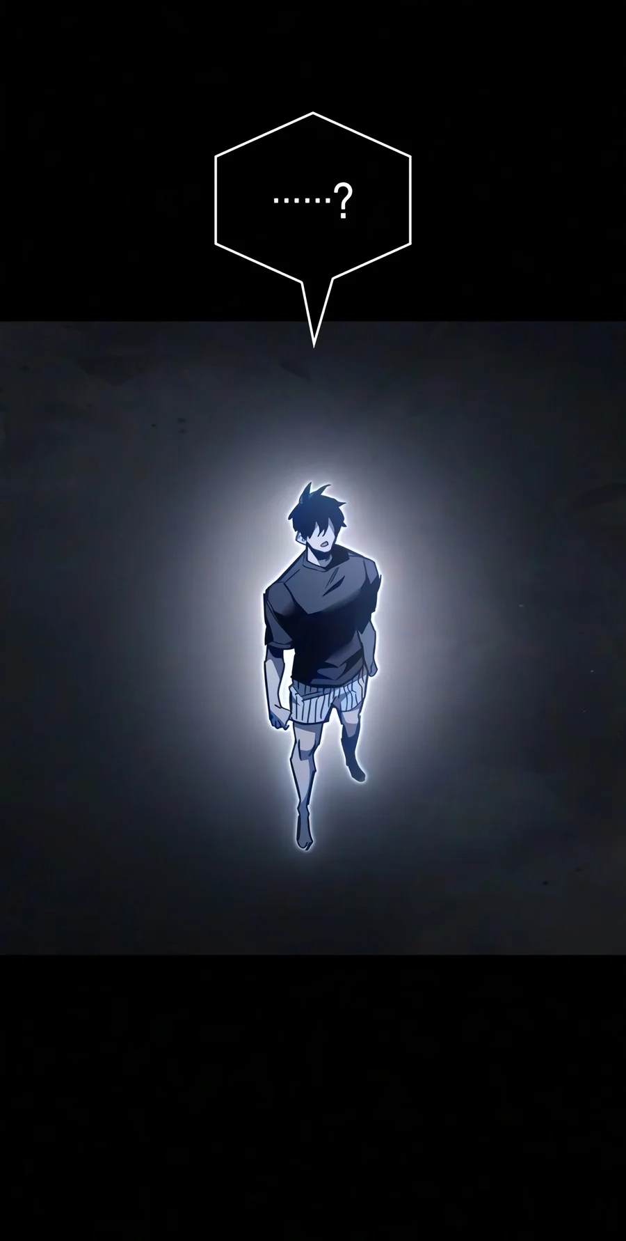 The Player Hides His Past Chapter 139 page 94