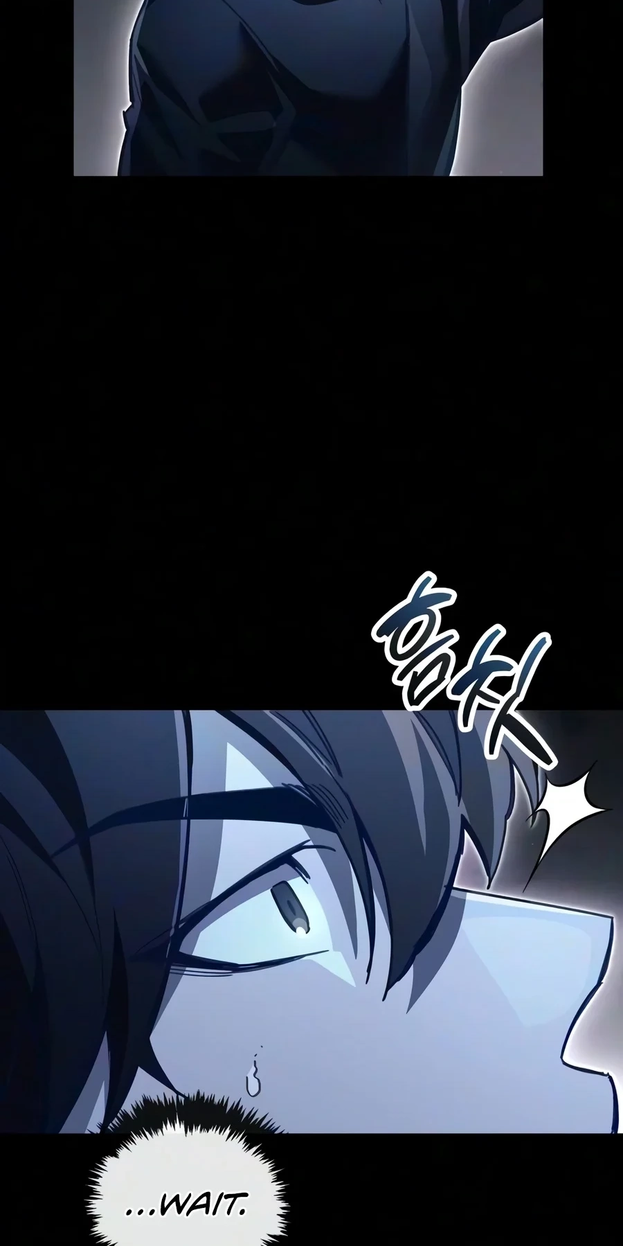 The Player Hides His Past Chapter 139 page 96