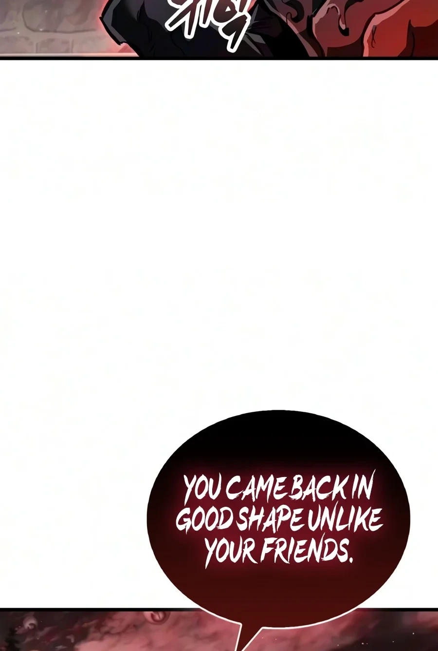 The Player Hides His Past Chapter 139 page 116