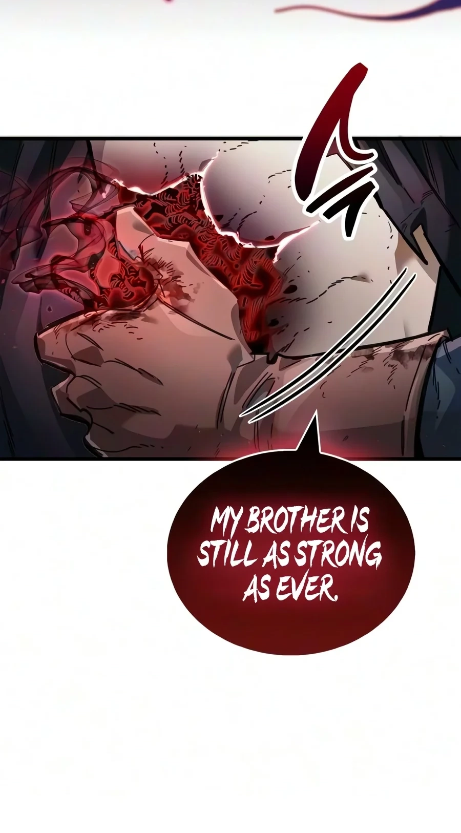 The Player Hides His Past Chapter 139 page 123