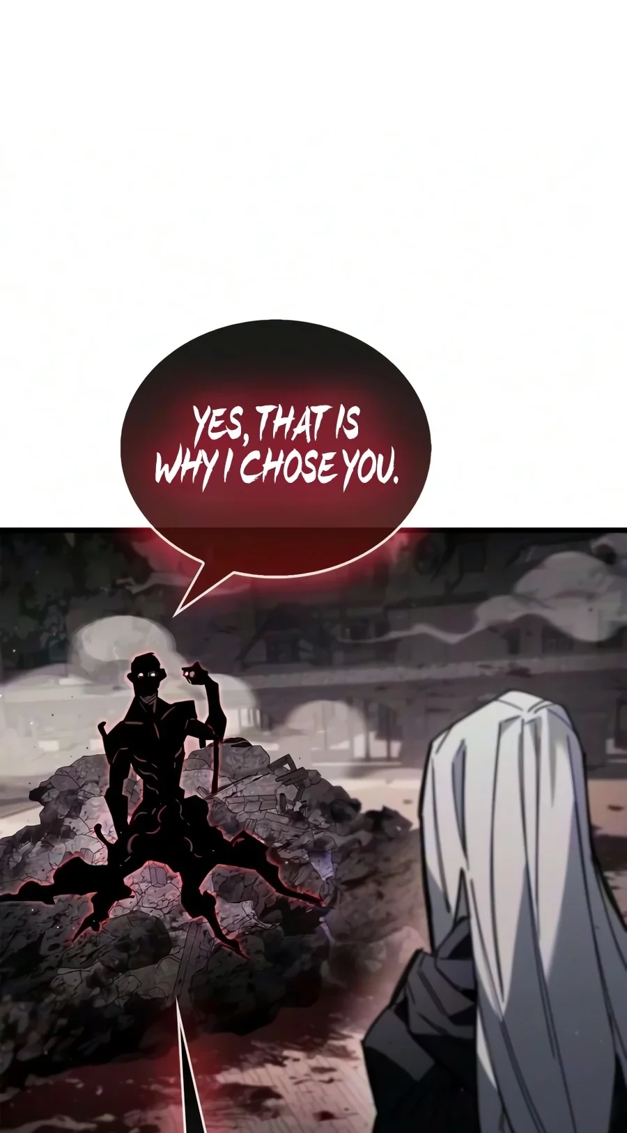 The Player Hides His Past Chapter 139 page 124