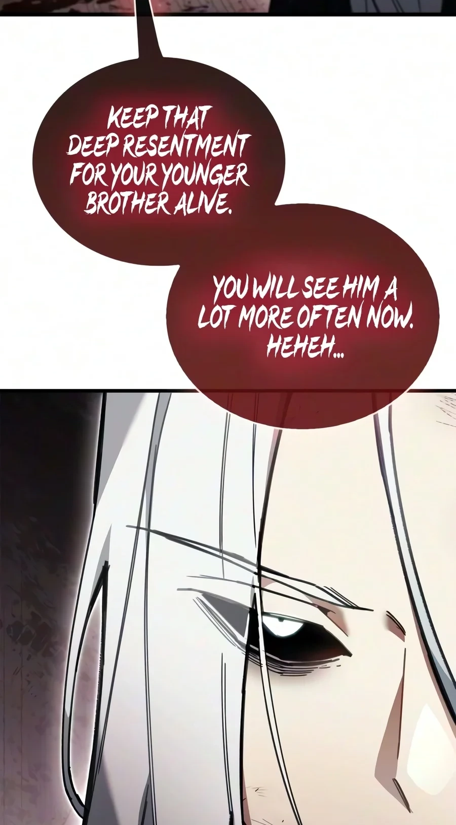 The Player Hides His Past Chapter 139 page 125