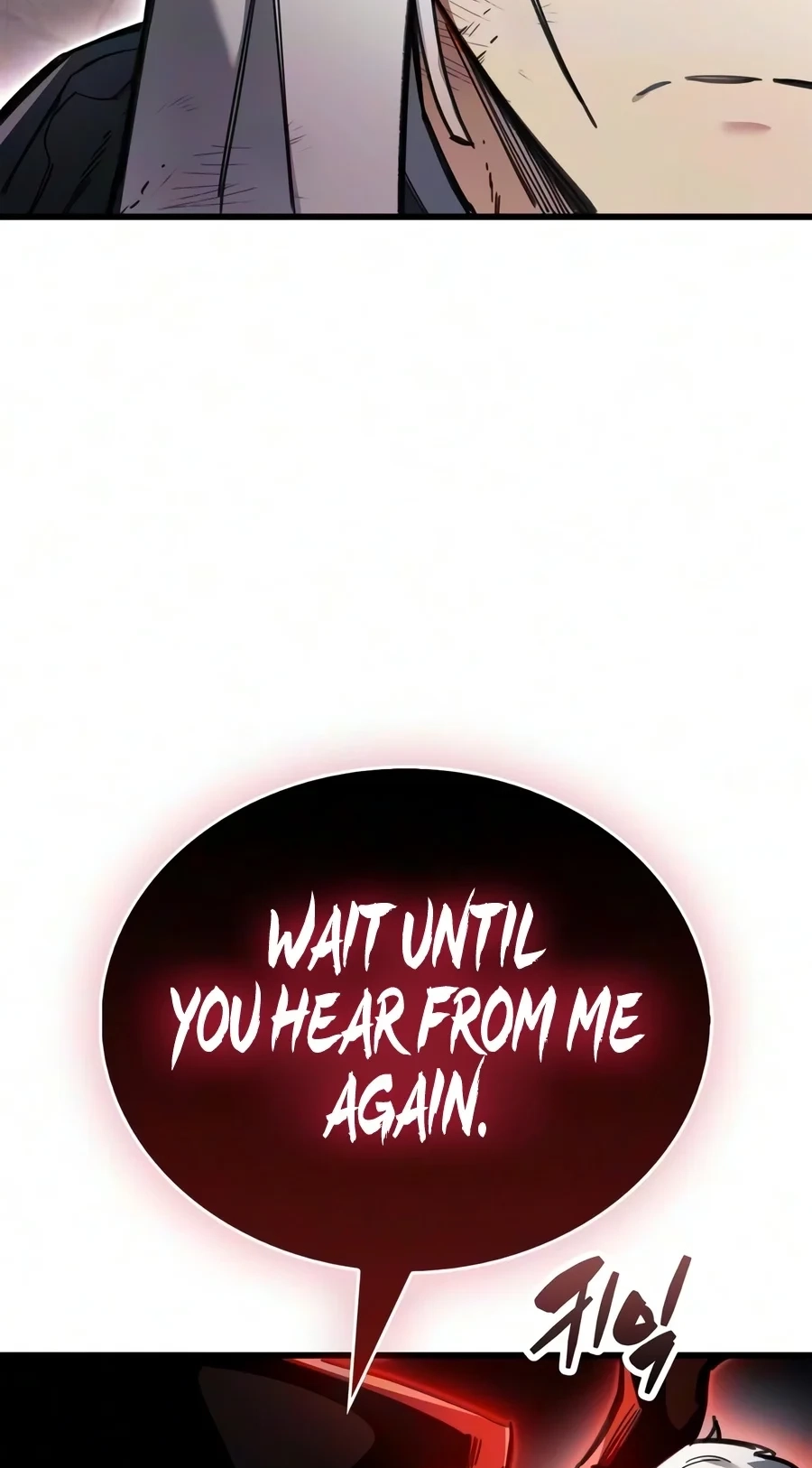 The Player Hides His Past Chapter 139 page 126