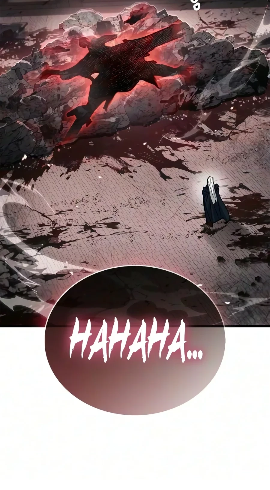 The Player Hides His Past Chapter 139 page 132