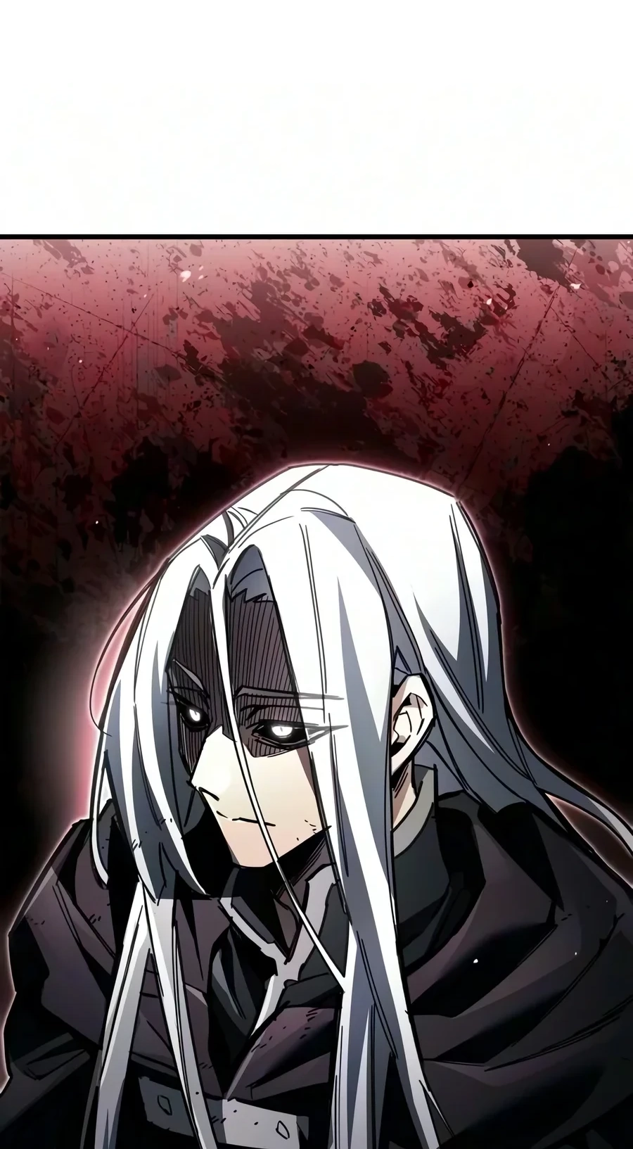 The Player Hides His Past Chapter 139 page 133