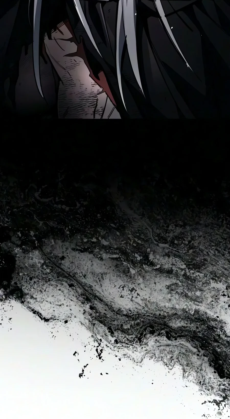 The Player Hides His Past Chapter 139 page 134