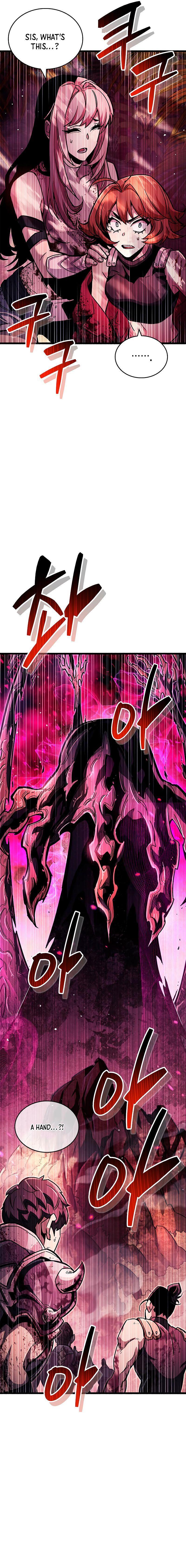 The Player Hides His Past Chapter 25 page 5