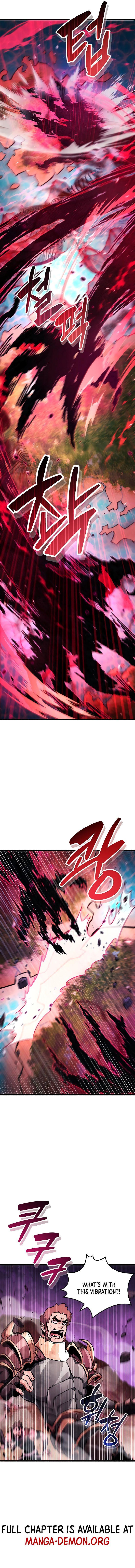 The Player Hides His Past Chapter 25 page 6