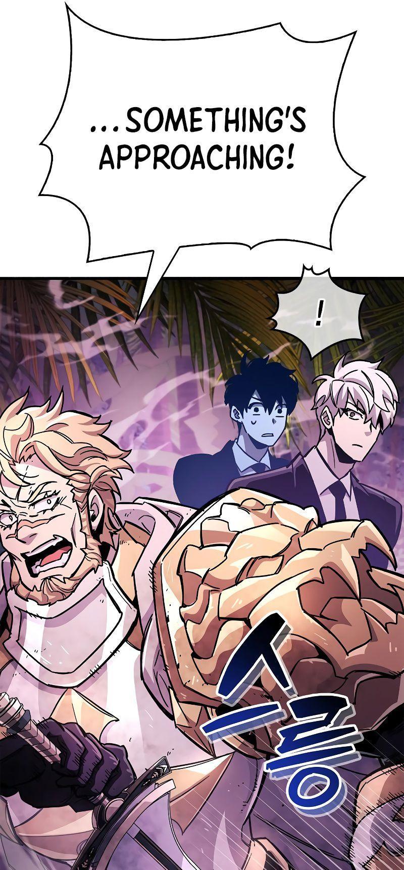 The Player Hides His Past Chapter 25 page 15