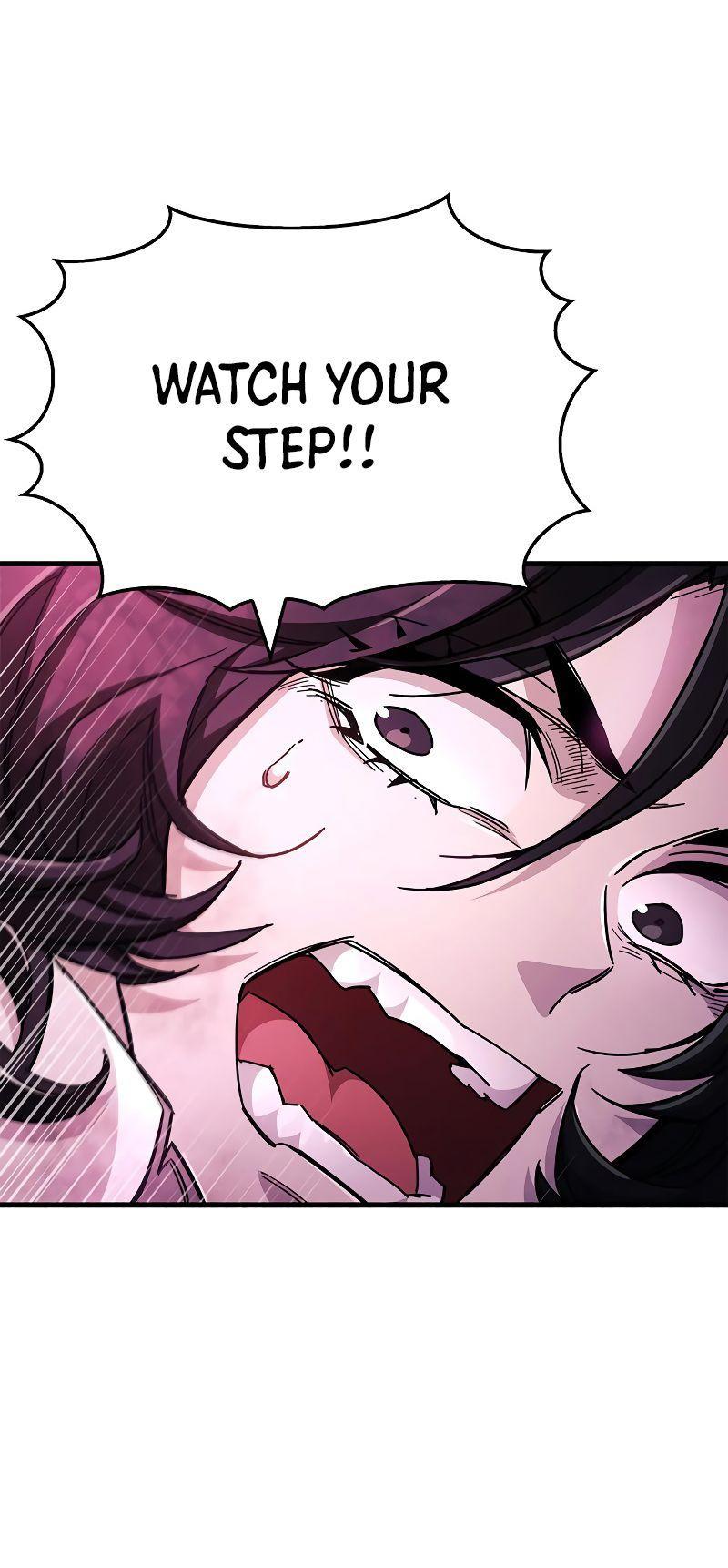 The Player Hides His Past Chapter 25 page 18