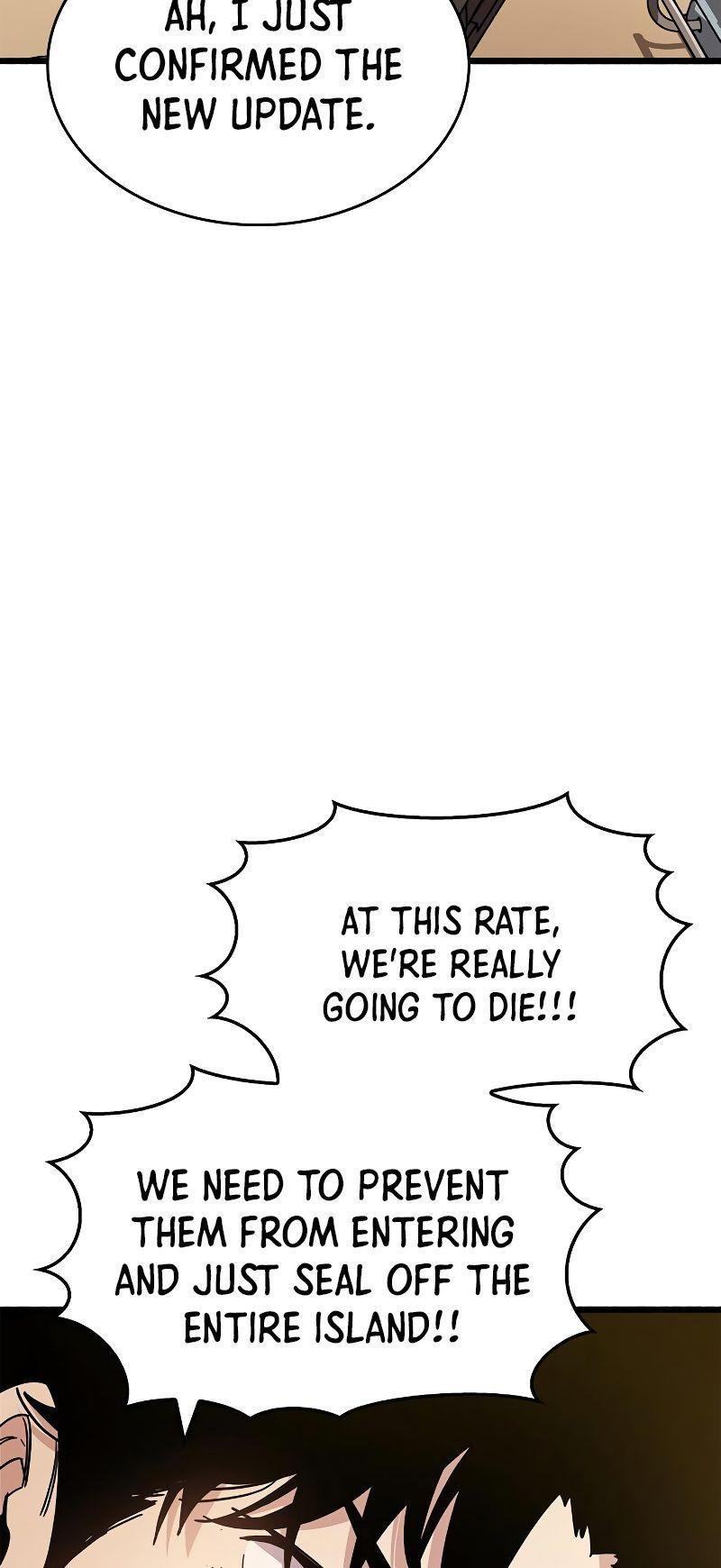 The Player Hides His Past Chapter 25 page 23