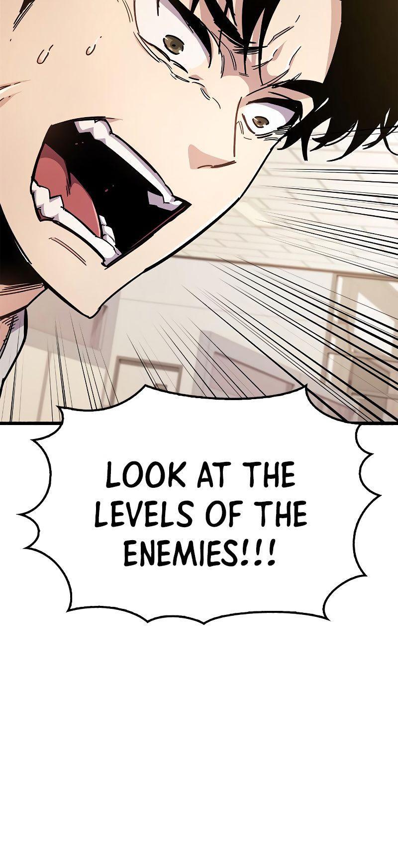 The Player Hides His Past Chapter 25 page 24