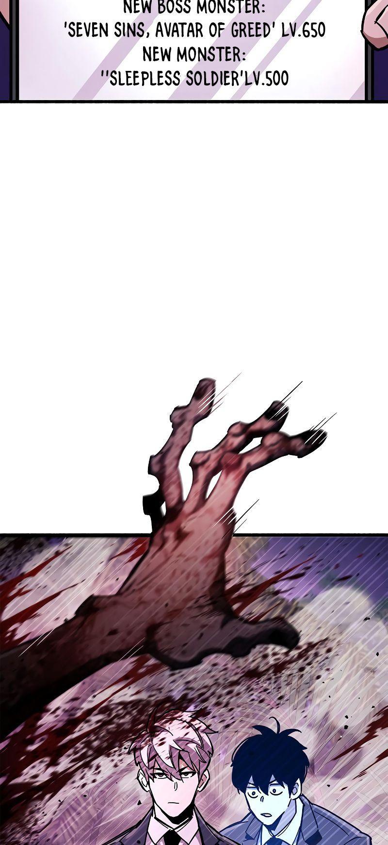 The Player Hides His Past Chapter 25 page 26