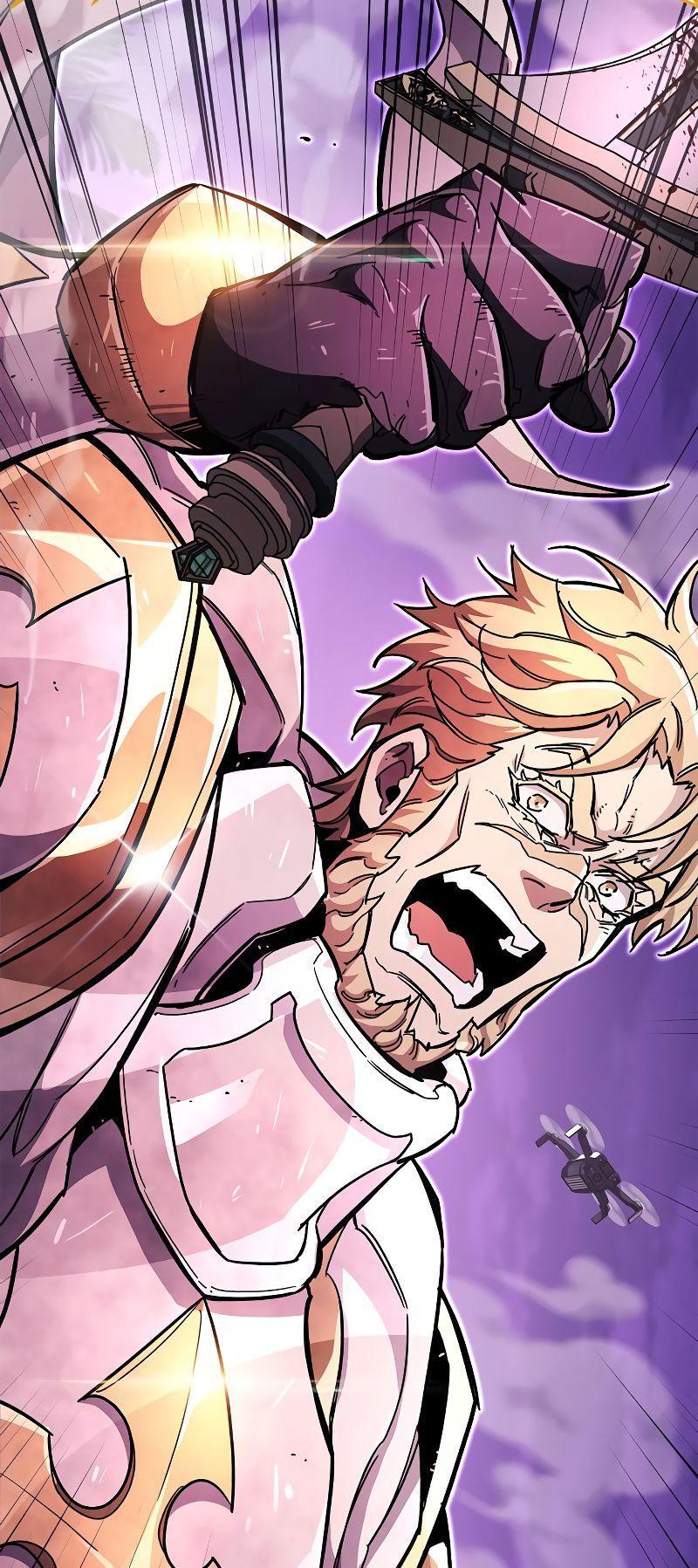 The Player Hides His Past Chapter 25 page 33