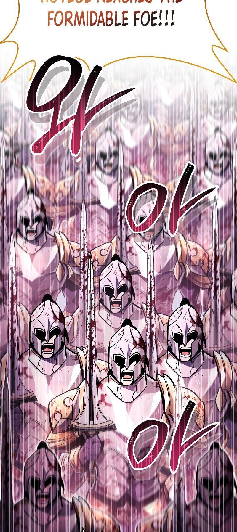 The Player Hides His Past Chapter 25 page 35
